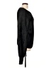 Sofia by Sofia Vergara 100% Nylon Black Pullover Sweater Size L - photo 4