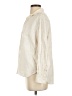 Frank & Eileen Ivory Long Sleeve Blouse Size S - photo 5