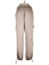 Cinq à Sept Tan Cargo Pants Size L - photo 2