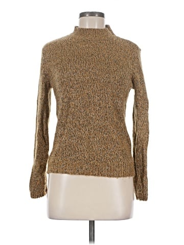 Vero Moda Turtleneck Sweater (view 1)