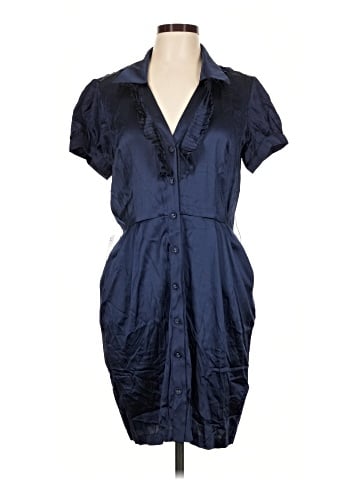 Bebe Casual Dress (view 1)