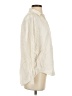 Frank & Eileen Ivory Long Sleeve Blouse Size S - photo 4