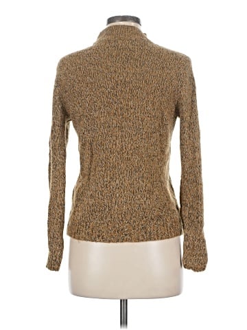 Vero Moda Turtleneck Sweater (view 2)