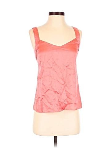 J.Crew Sleeveless Top (view 1)