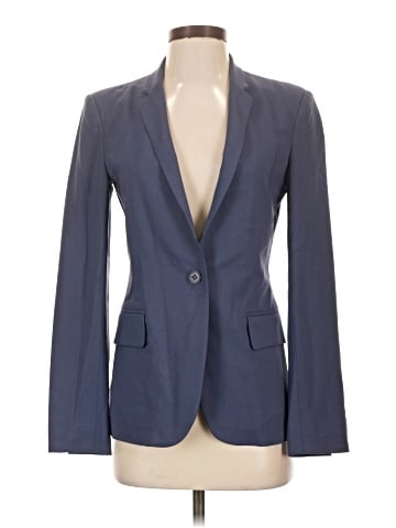 Chaiken Blazer (view 1)