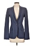 Chaiken Blue Blazer Size 4 - photo 1