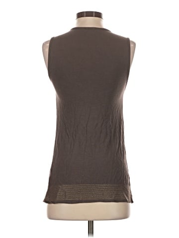 Bordeaux Tank Top (view 2)
