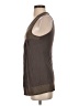 Bordeaux Brown Tank Top Size XS - photo 5