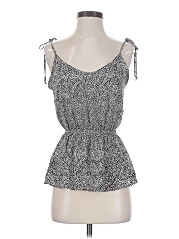 Sienna Sky Sleeveless Blouse (view 1)