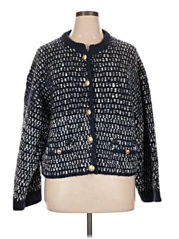 J.Crew Cardigan (view 1)