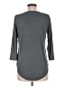 Green Envelope Gray 3/4 Sleeve T-Shirt Size M - photo 2