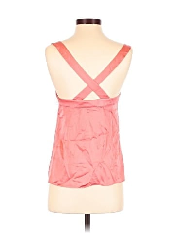J.Crew Sleeveless Top (view 2)