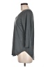 Green Envelope Gray 3/4 Sleeve T-Shirt Size M - photo 5
