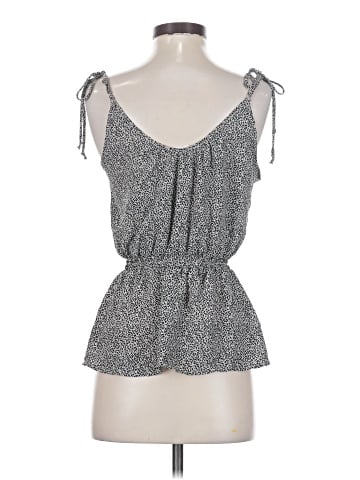 Sienna Sky Sleeveless Blouse (view 2)