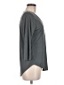 Green Envelope Gray 3/4 Sleeve T-Shirt Size M - photo 4