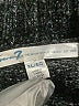 Seven7 100% Polyester Black Cardigan Size XL - photo 7