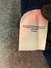 Lands' End Solid Blue Active Pants Size XL (youth) - photo 4