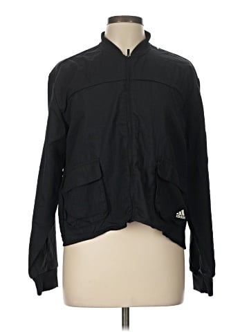 Adidas Jacket (view 1)