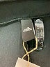 Adidas Black Active Pants Size 2X - photo 4