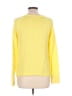 Lilly Pulitzer Yellow Pullover Sweater Size L - photo 2