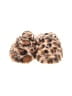 Mia Animal Print Brown Mule/Clog Size 8 - photo 2
