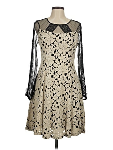 Ryu Cocktail Dress (view 1)