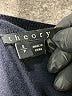 Theory Solid Black Wool Pullover Sweater Size S - photo 7