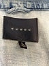 Blank NYC Blue Romper Size S - photo 4