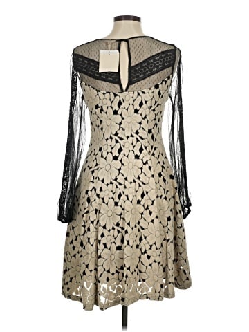 Ryu Cocktail Dress (view 2)