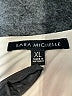 Sara Michelle 100% Polyester Teal 3/4 Sleeve Blouse Size XL - photo 7