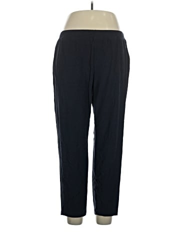 Eileen Fisher Casual Pants (view 1)