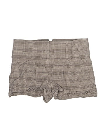 BCBGMAXAZRIA Shorts (view 1)