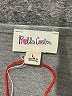 Rolla Coster Solid Gray Casual Dress Size L - photo 7