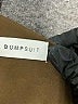 BUMPSuit Brown Jumpsuit Size XL - photo 3