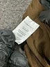BUMPSuit Brown Jumpsuit Size XL - photo 4