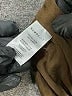 BUMPSuit Brown Jumpsuit Size XL - photo 5