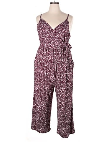 Kaileigh Jumpsuit (view 1)