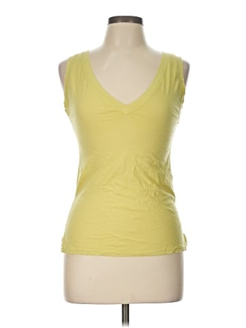 Velvet by Graham & Spencer Tank Top (view 1)