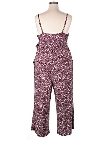 Kaileigh Jumpsuit (view 2)