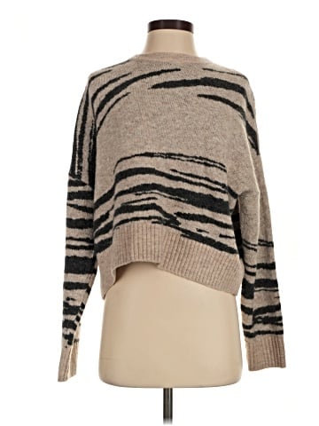 Express Pullover Sweater (view 1)