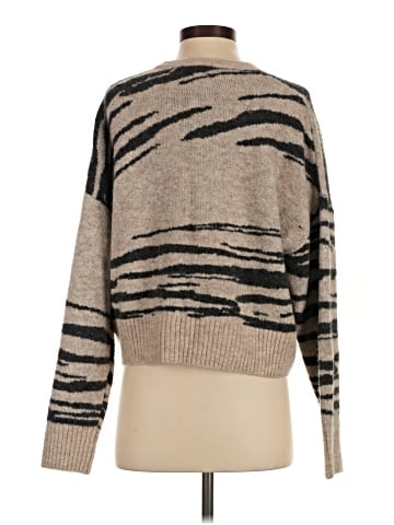 Express Pullover Sweater (view 2)