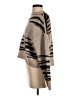 Express Animal Print Tan Pullover Sweater Size S - photo 5