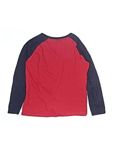 Tommy Hilfiger 3/4 Sleeve T-Shirt (view 2)