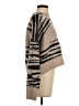 Express Animal Print Tan Pullover Sweater Size S - photo 4