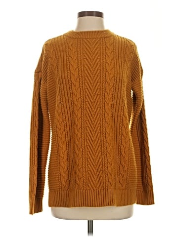 Uniqlo Turtleneck Sweater (view 1)