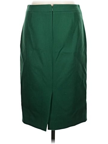 J.Crew Wool Skirt (view 2)