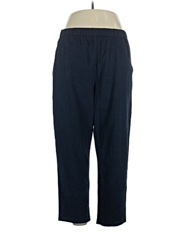 Eileen Fisher Casual Pants (view 1)