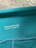Fabletics Teal Active Pants Size XXLEstimated - photo 4