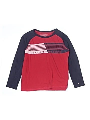 Tommy Hilfiger 3/4 Sleeve T-Shirt (view 1)