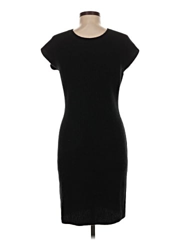 Sea Bleu Cocktail Dress (view 2)